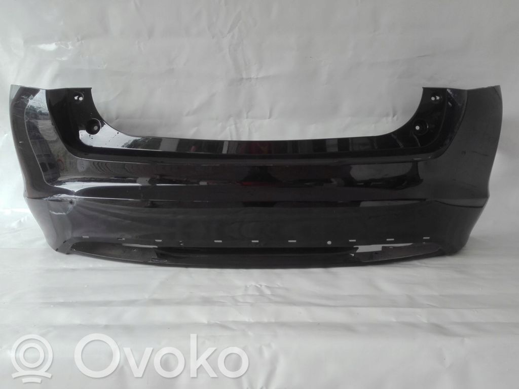 Honda Civic IX Parachoques 