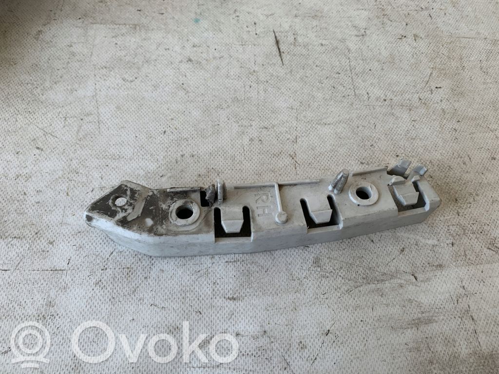 Ford C-MAX I Etupuskurin kannake 