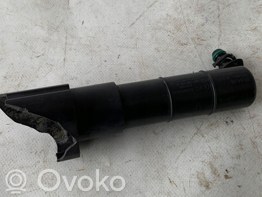 Volvo XC90 Dysza spryskiwacza lampy przedniej 