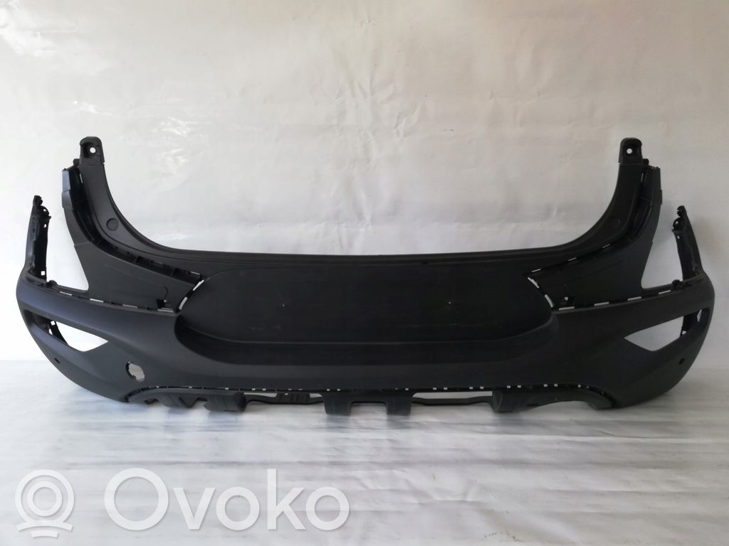 KIA Stonic Parachoques 