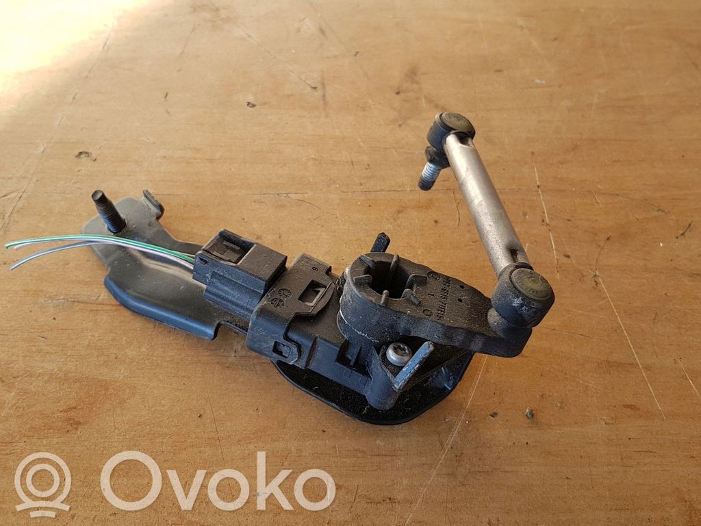 Renault Scenic IV - Grand scenic IV Headlight/headlamp level sensor 