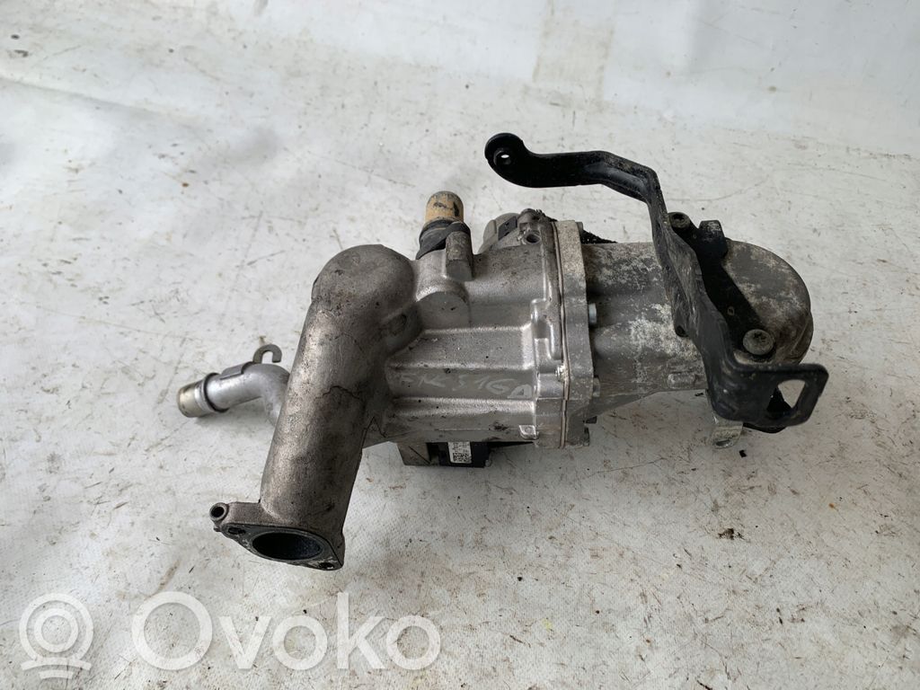 Ford Mondeo MK V EGR valve cooler 