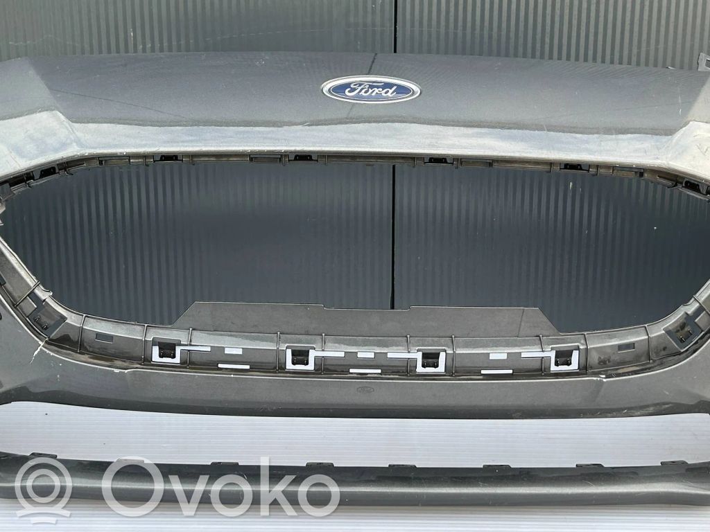 Ford Focus Front bumper 