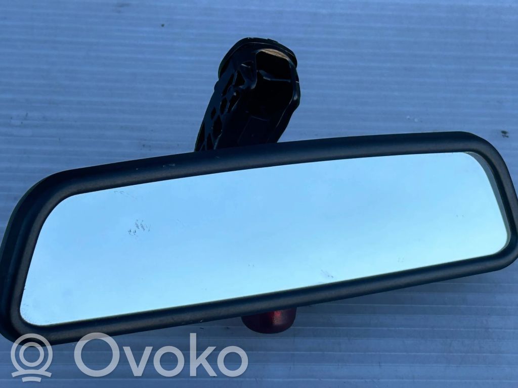 BMW X5 E70 Galinio vaizdo veidrodis (salone) 