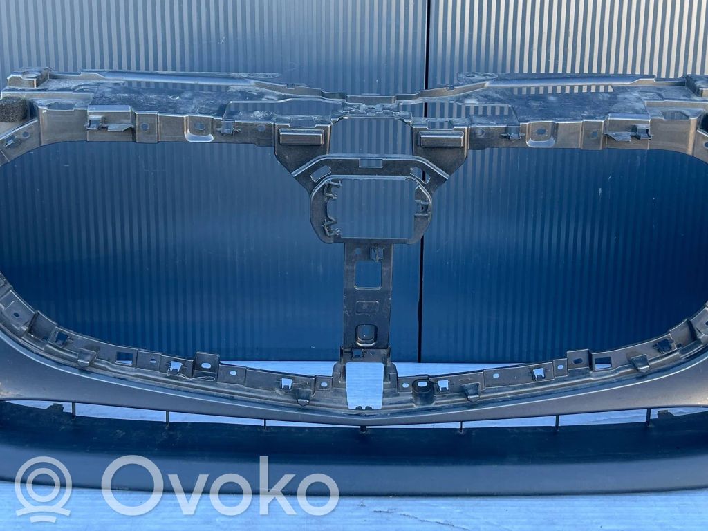 Mazda 3 Front bumper 