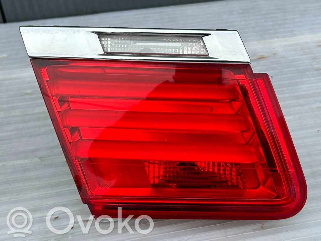 BMW 7 F01 F02 F03 F04 Tailgate rear/tail lights 