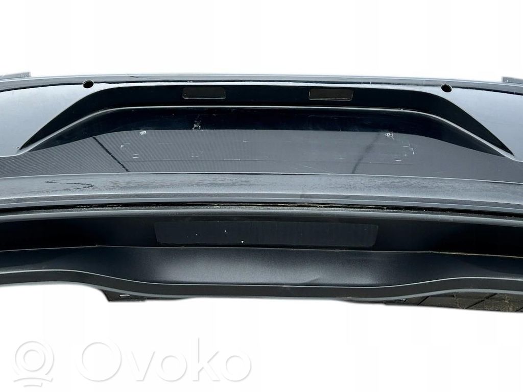 Volkswagen Polo VI Parachoques 