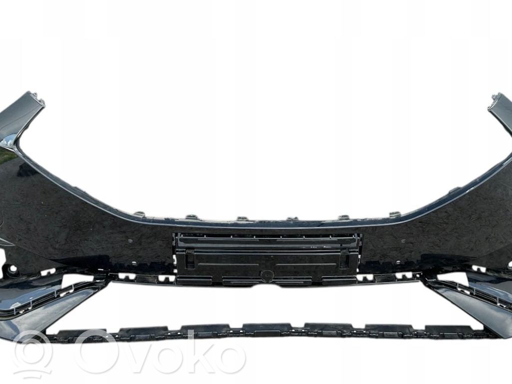 Front bumper   5FA807217B