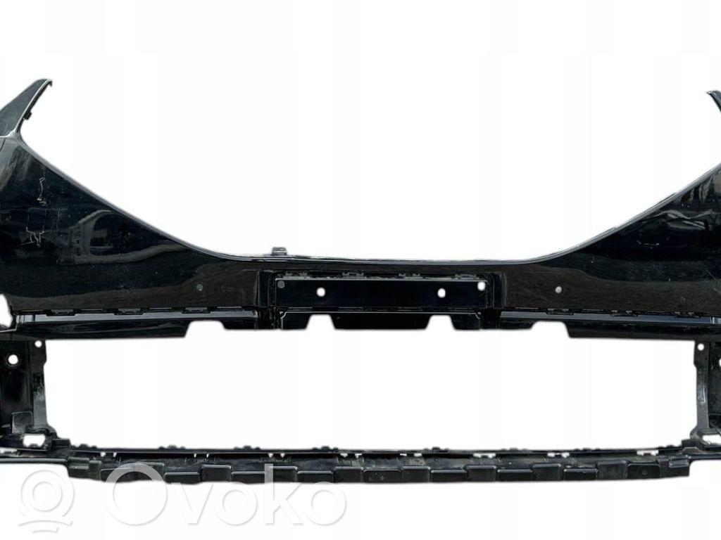 Priekinis bamperis   5FF807221A
