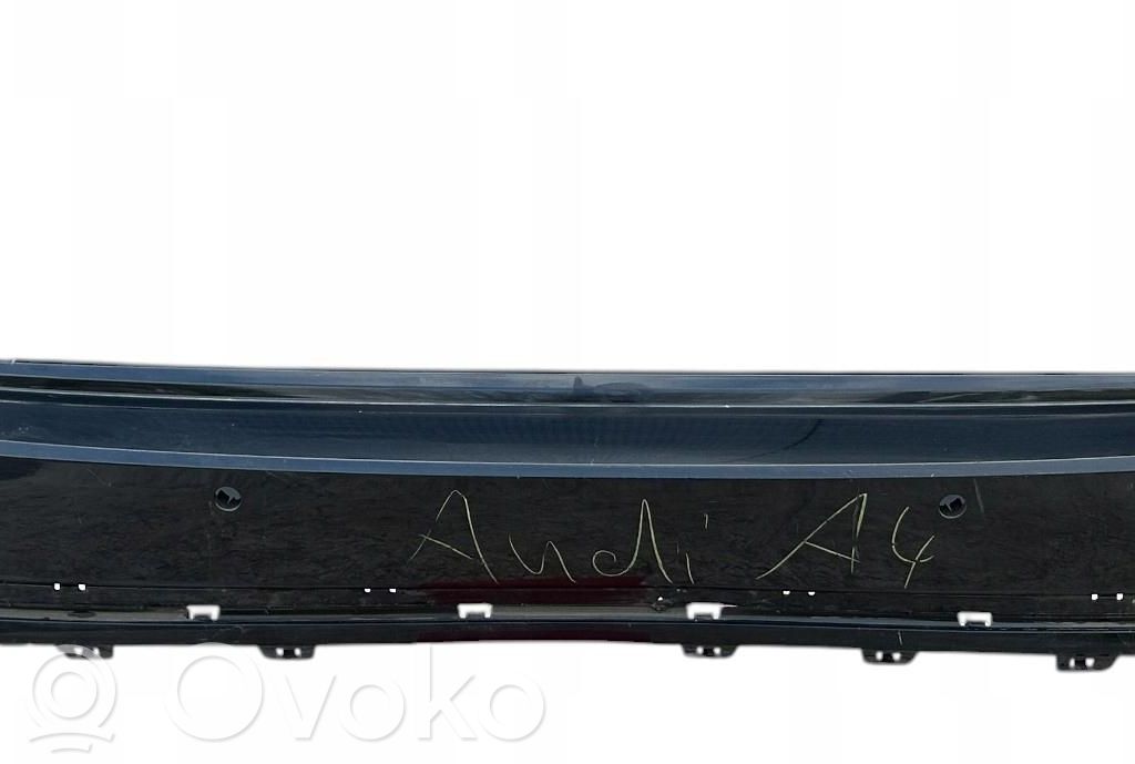Audi A4 S4 B9 Parachoques 