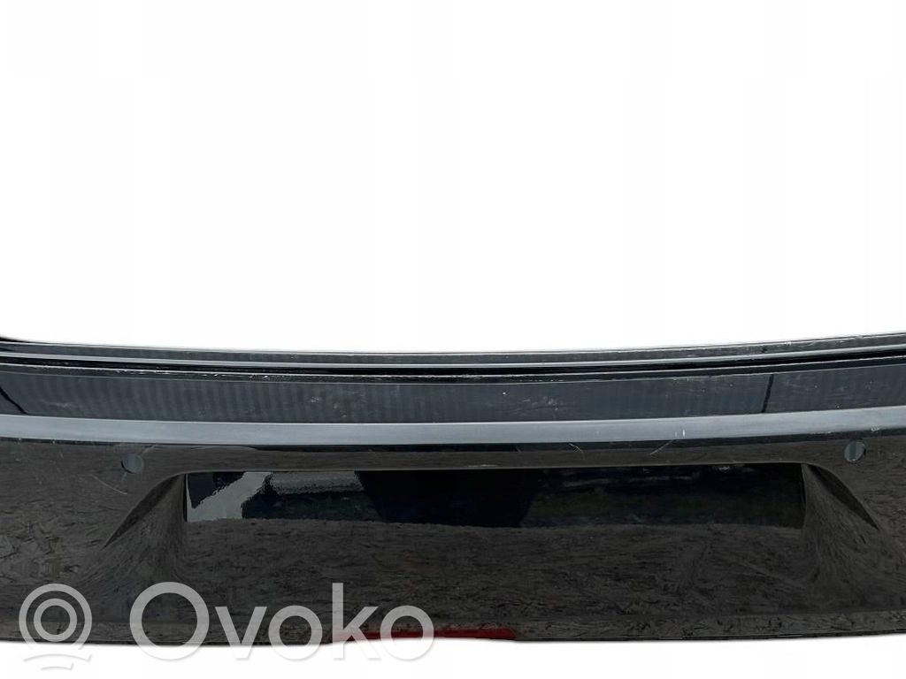 Volkswagen Golf VII Parachoques 