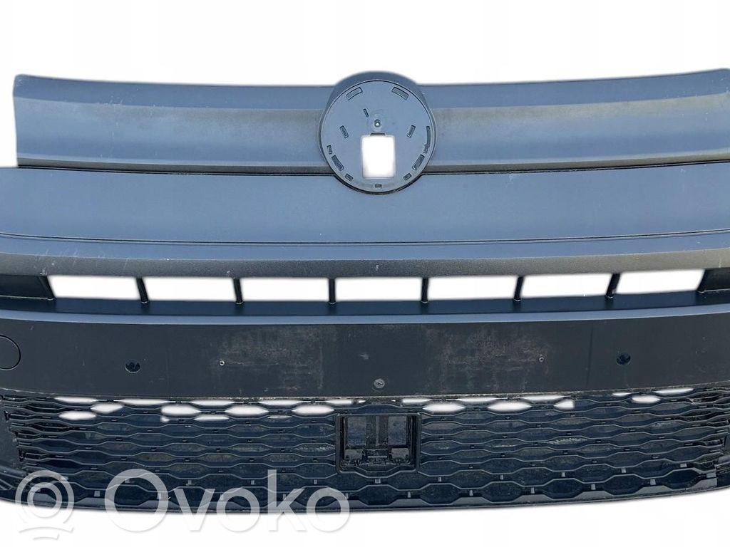 Volkswagen Caddy Parachoques delantero 