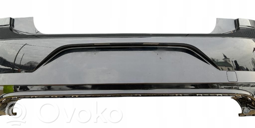Volkswagen Polo VI Parachoques 