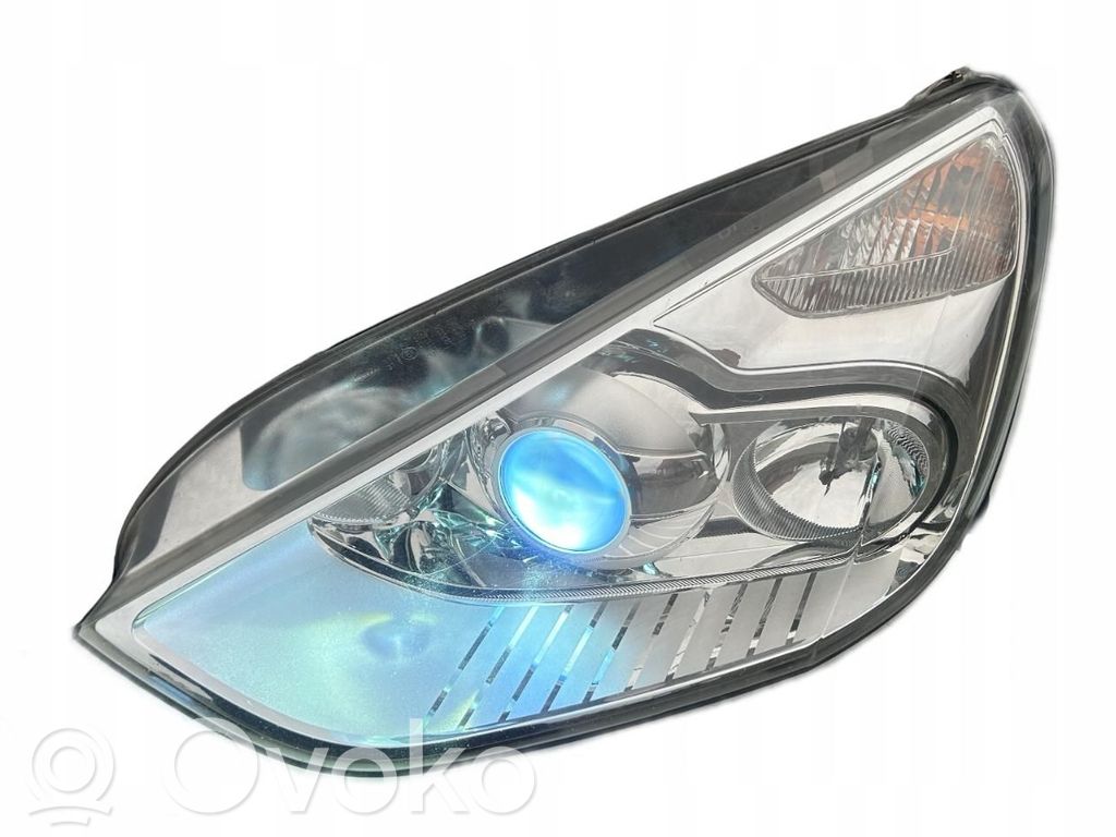 Ford S-MAX Phare frontale 