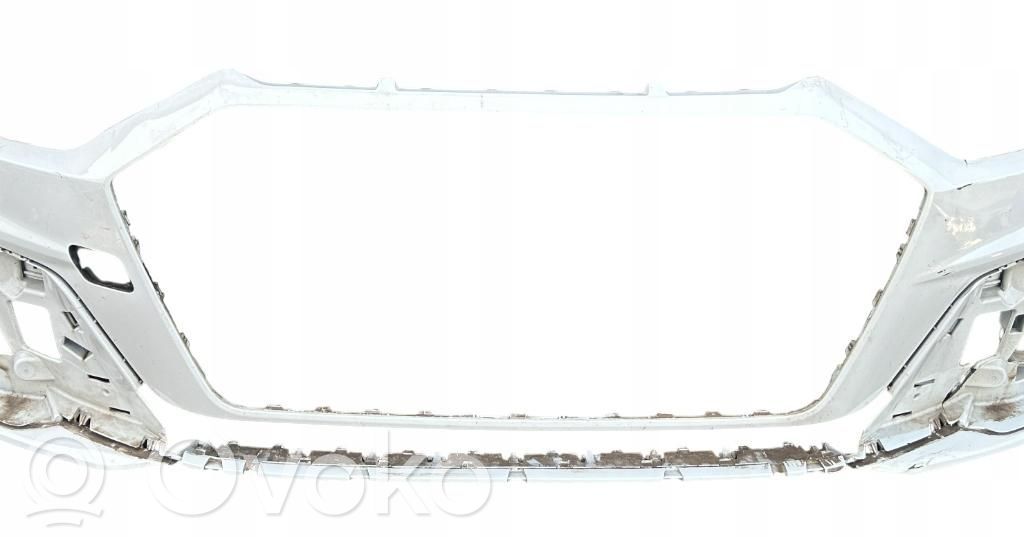 Audi A1 Front bumper 