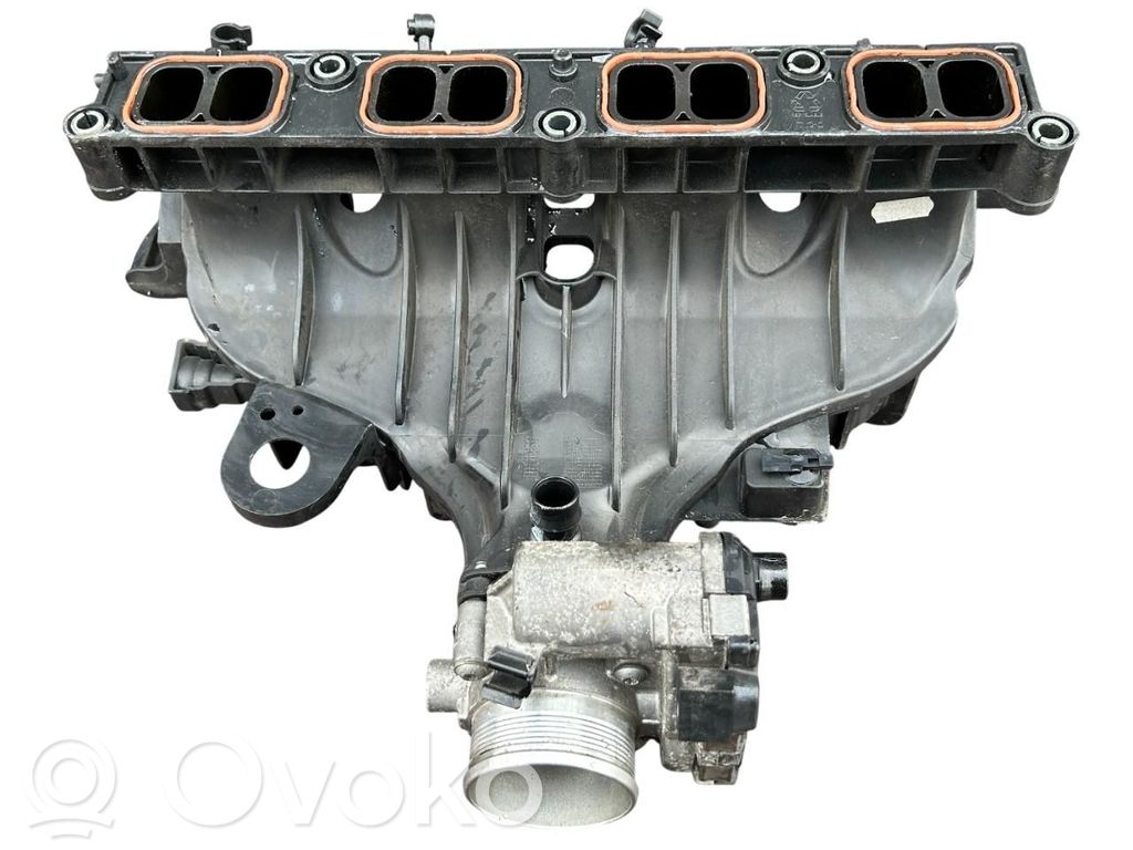 Ford S-MAX Colector de admisión 