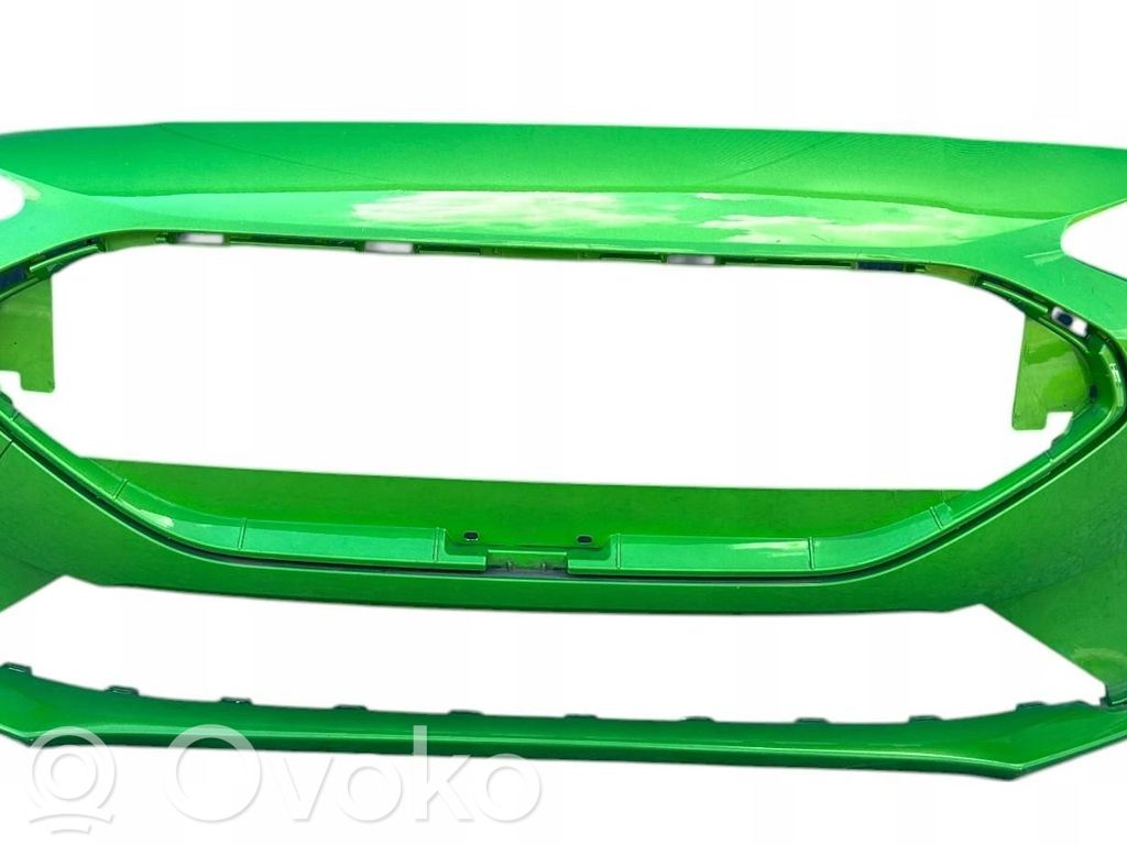 Ford Focus Front bumper 