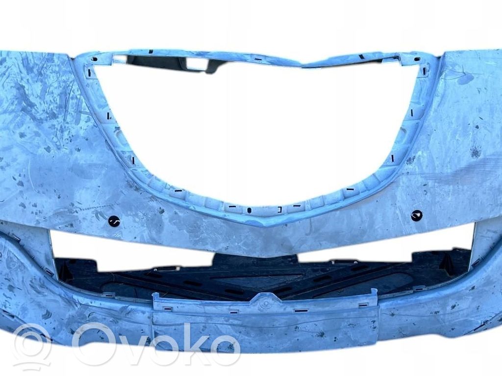 Lancia Delta III Front bumper 