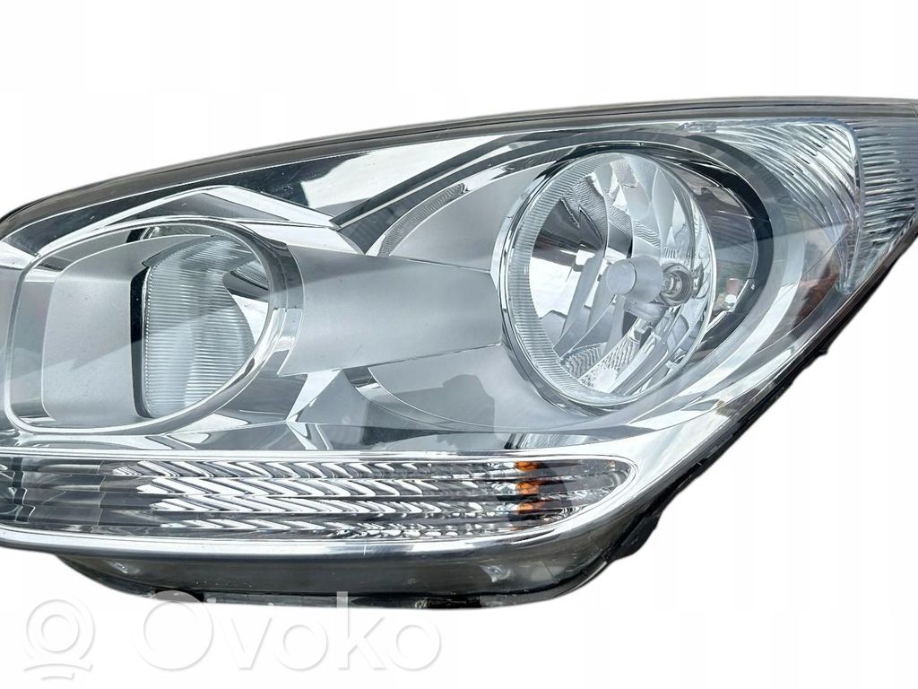 KIA Venga Scheinwerfer 