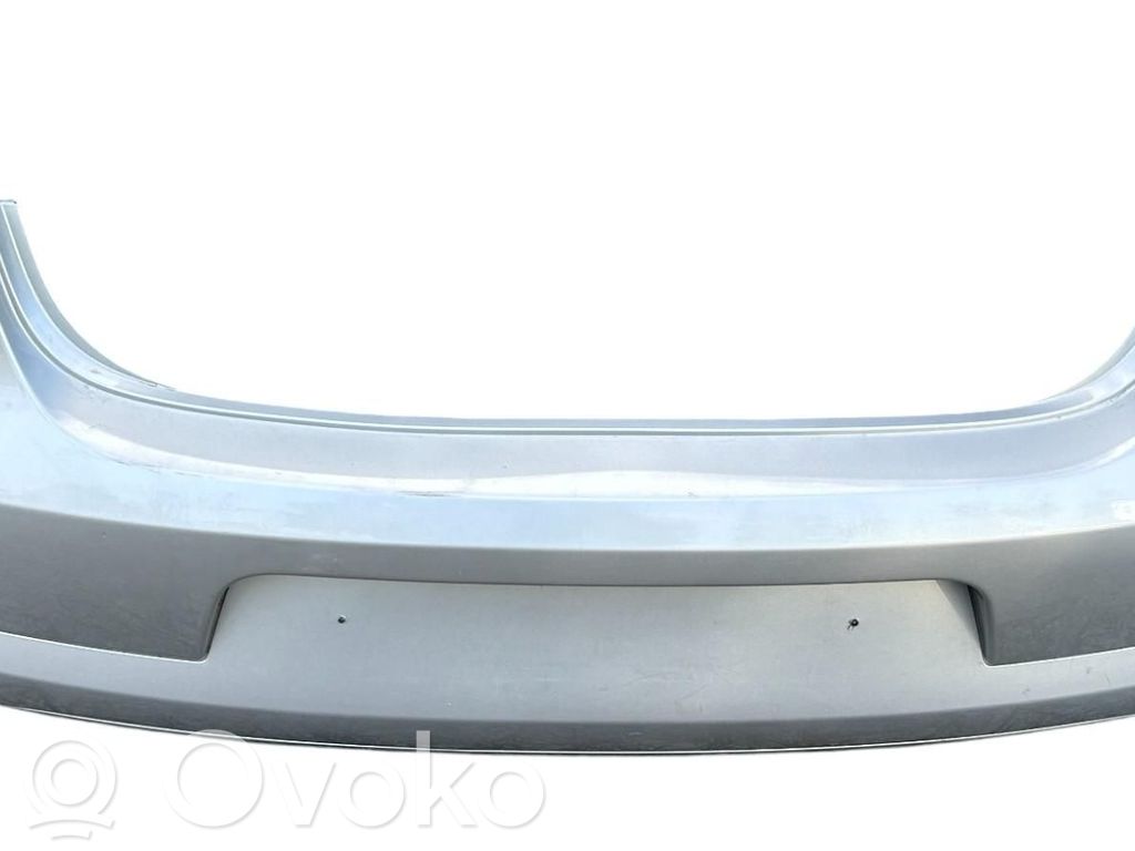 Volkswagen Eos Galinis bamperis 