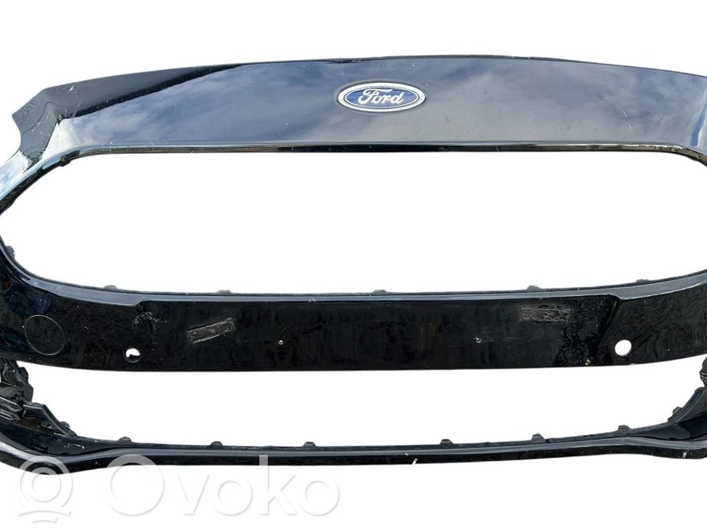 Ford Galaxy Priekinis bamperis 