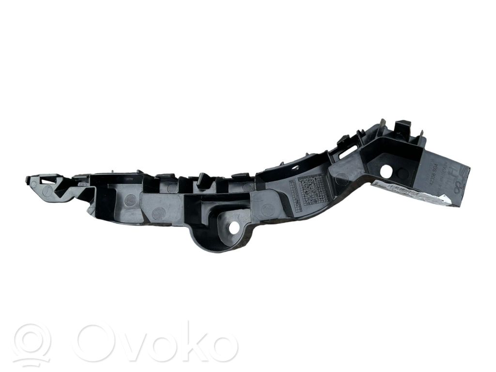 Seat Ibiza V (KJ) Suport montare bară spate 