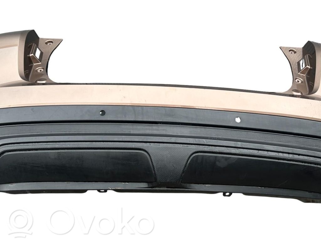Bamperis   6410D02977,6410D02977,6410D376ZZ,6410D376ZZ,OEM
