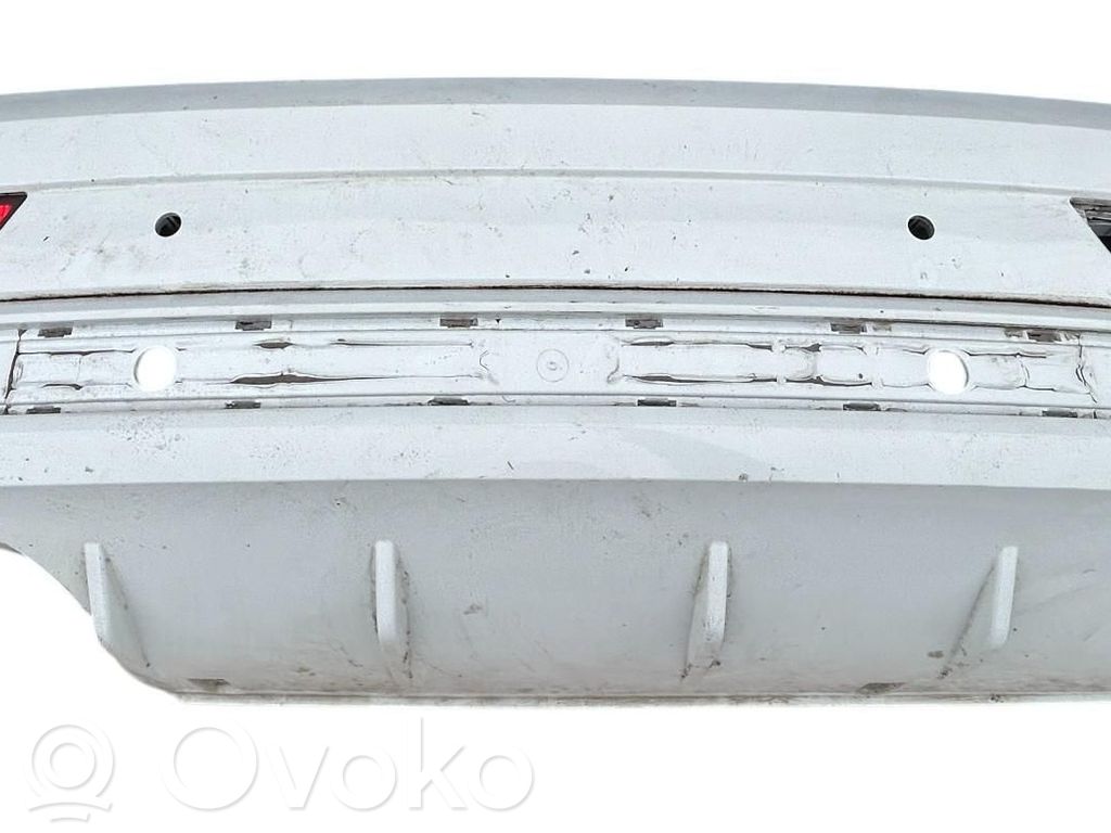 Audi Q3 8U Parachoques 