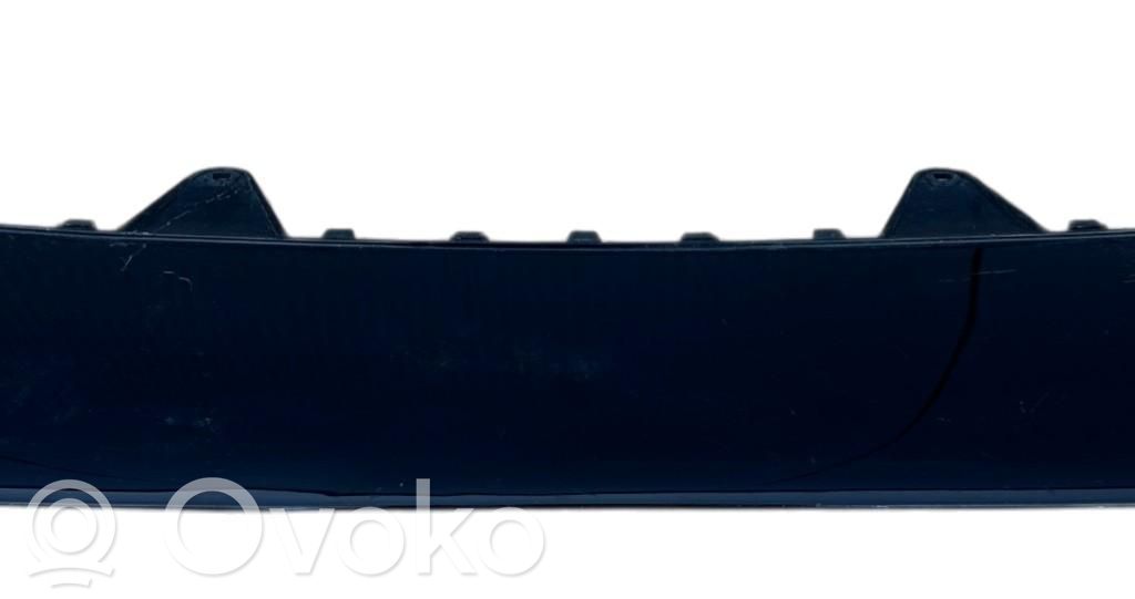 Cupra Formentor Front bumper lip 