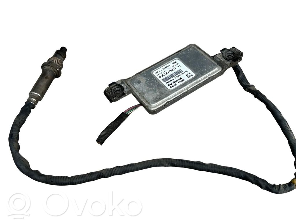 Lambda probe sensor   03L907807H,03L907807H