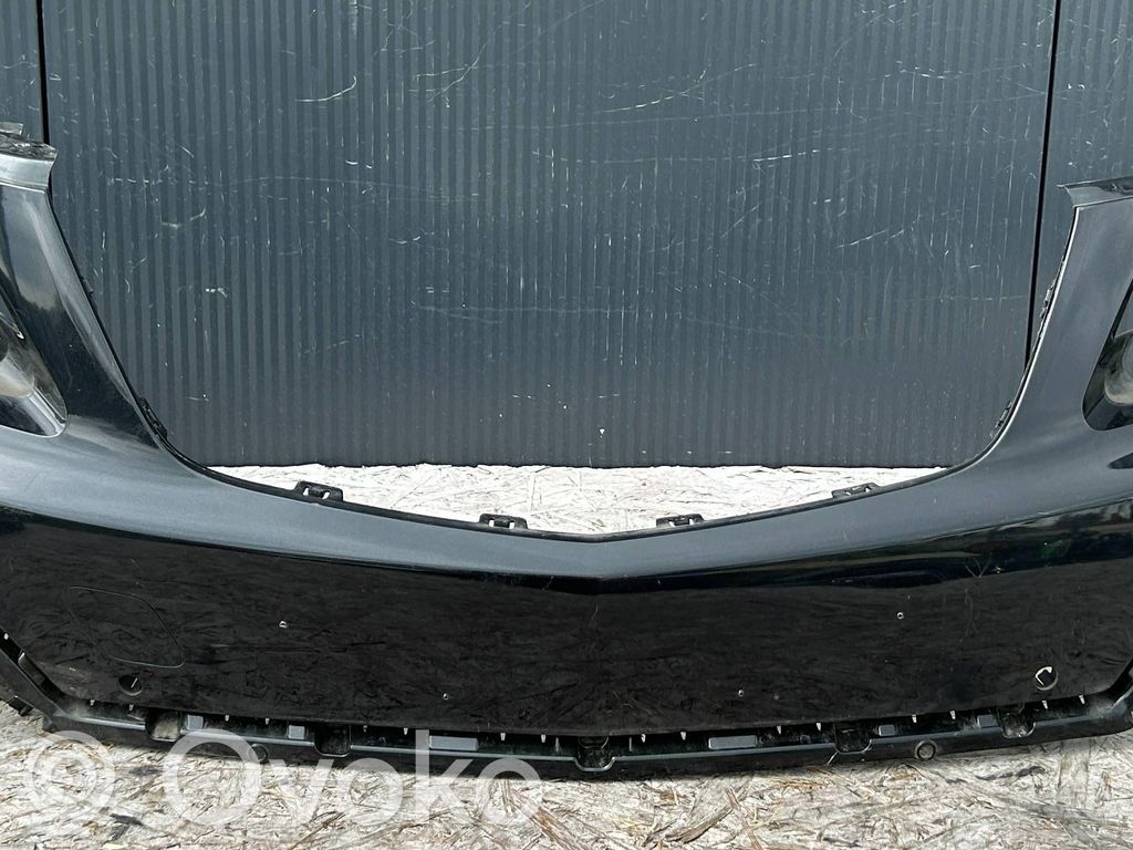 Opel Mokka Etupuskuri 