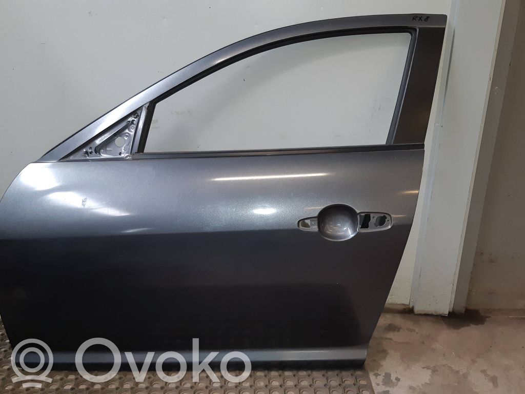Mazda RX8 Durvis 