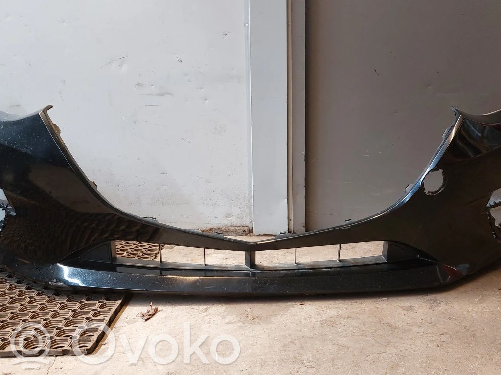 Mazda 3 II Parachoques delantero 