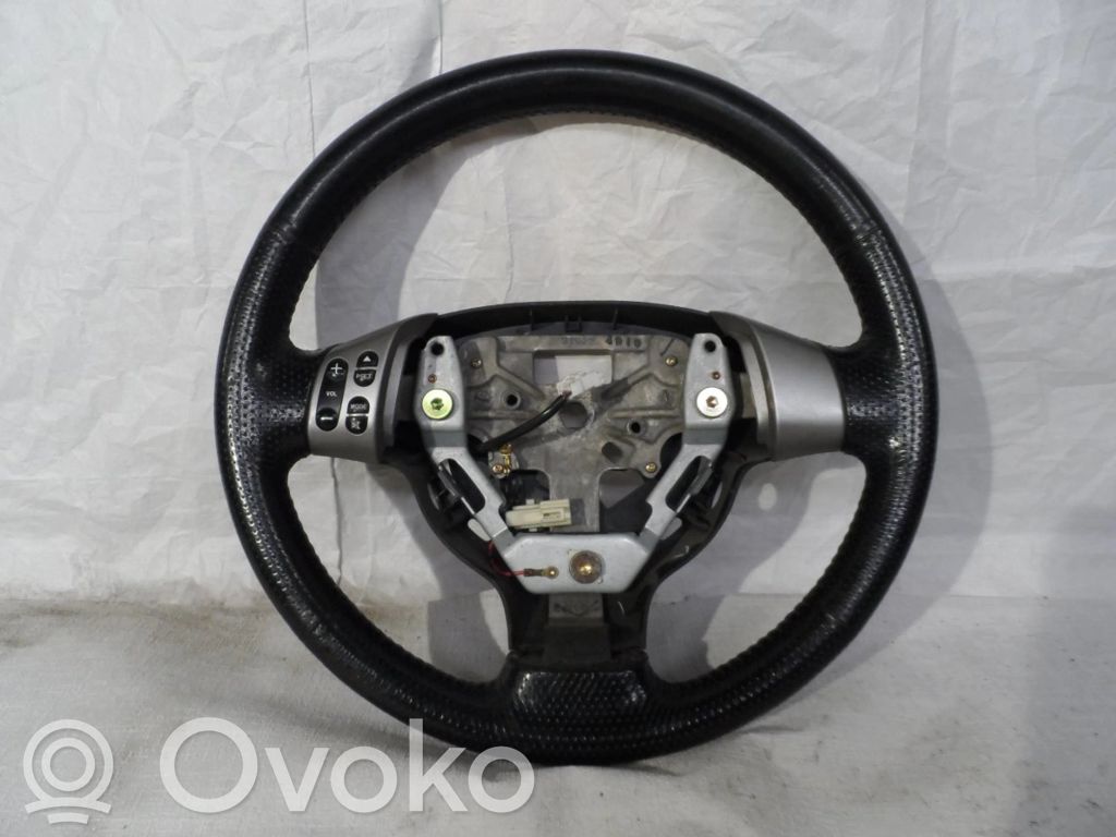 Mazda 2 Руль 