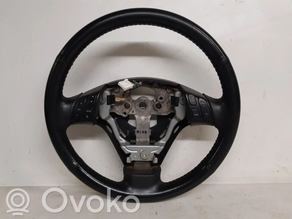 Mazda 5 Vairas 