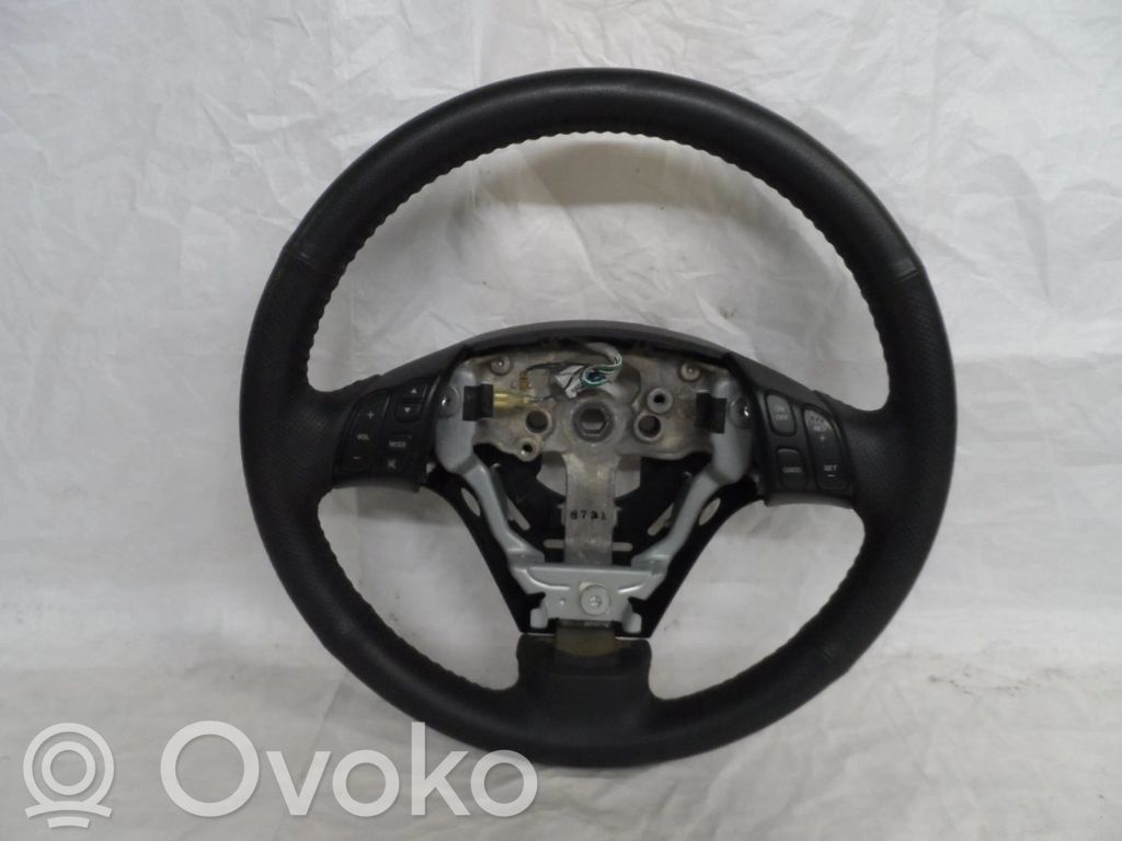 Mazda 5 Vairas 