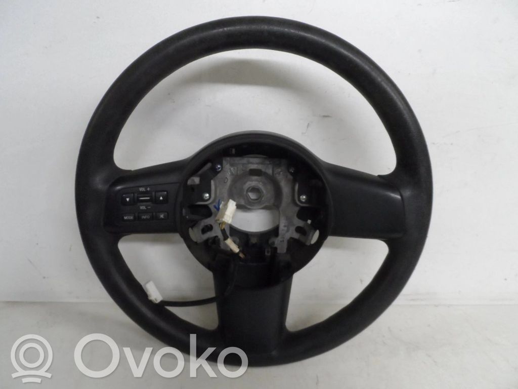 Mazda 2 Vairas 