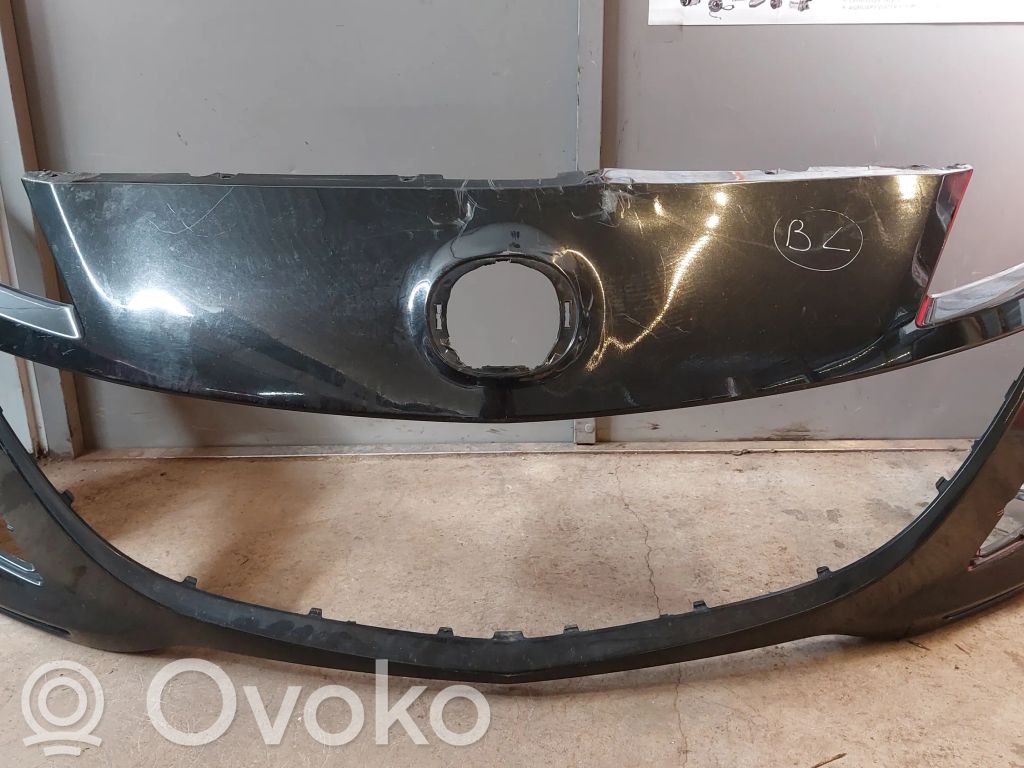 Parachoques delantero   BDA650031KBB,BDA650031KBB
