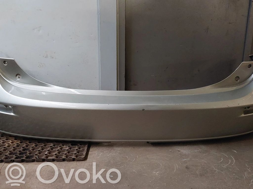 Mazda 5 Parachoques 