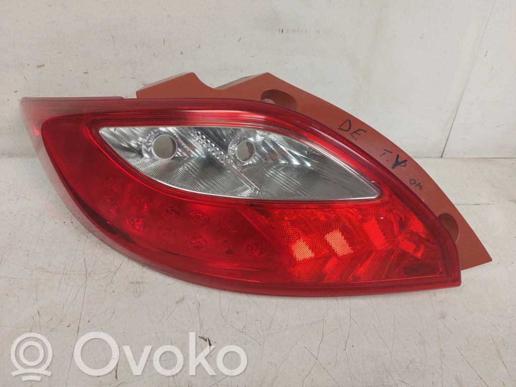 Rear/tail lights   D65151160M,D65151160,K2442,P5776L,WP14