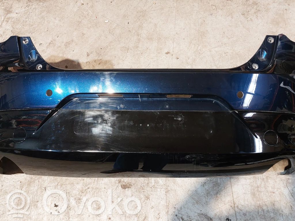 Mazda 3 Бампер 