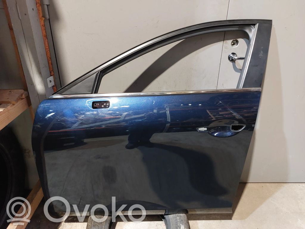 Mazda 3 Durvis 