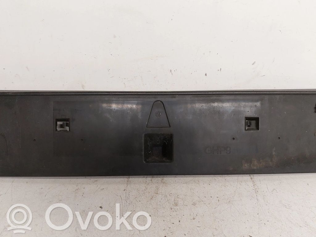 Numerio laikiklis   GHP950171