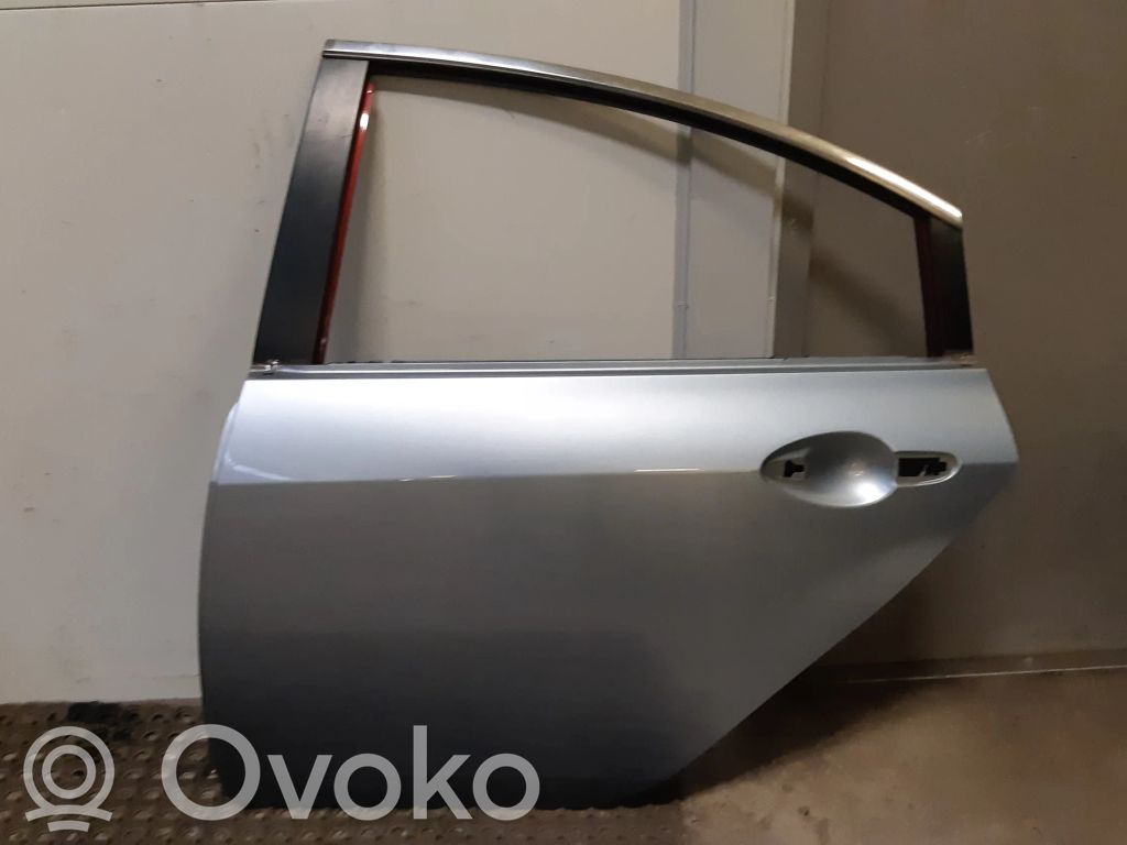 Mazda 6 Aizmugurējās durvis 