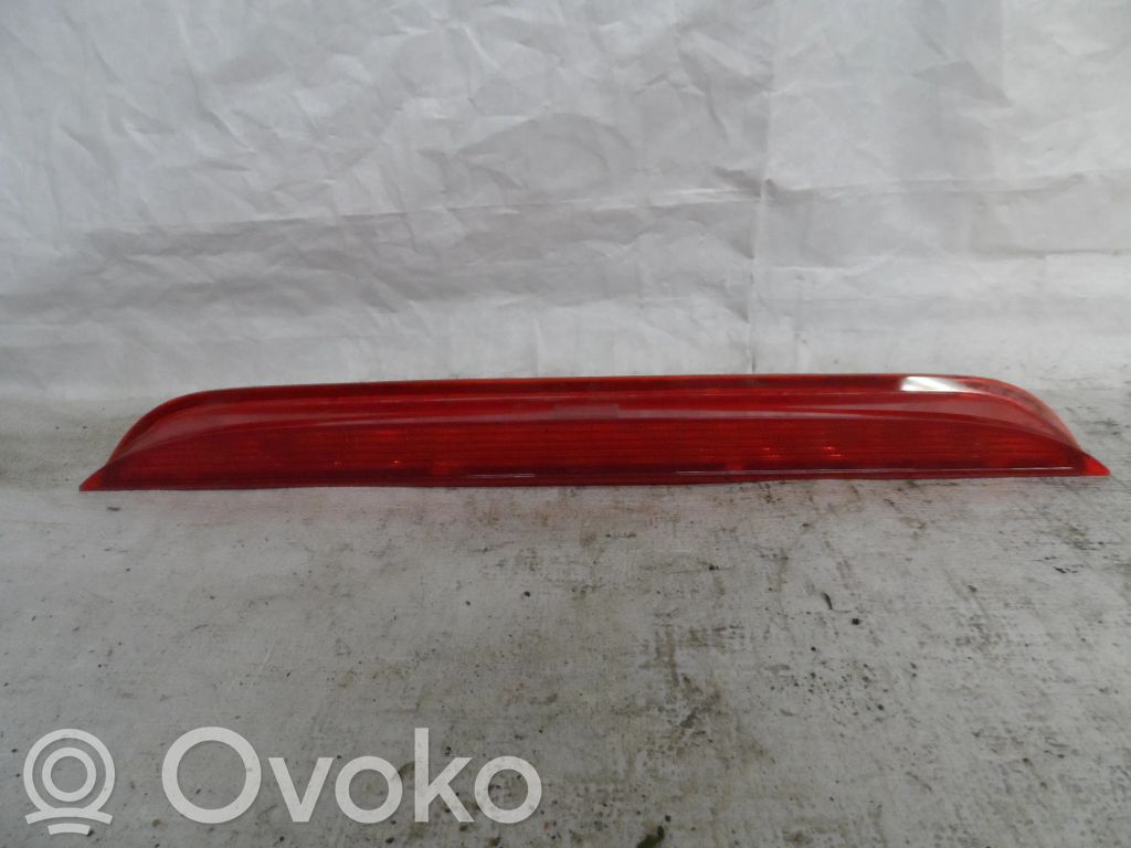 Mazda 6 Luce d’arresto centrale/supplementare 