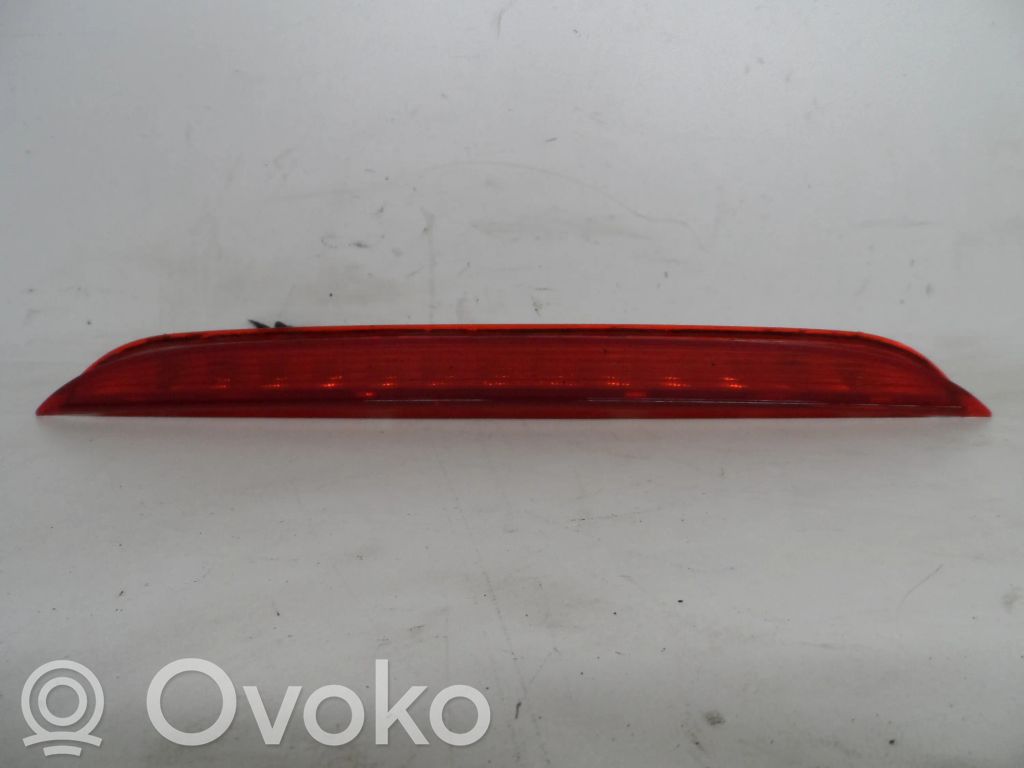 Mazda 6 Luce d’arresto centrale/supplementare 