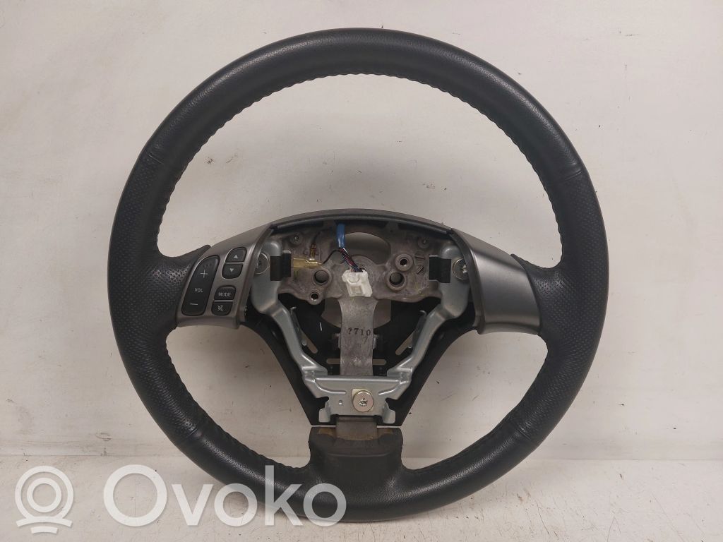 Mazda 3 I Vairas 