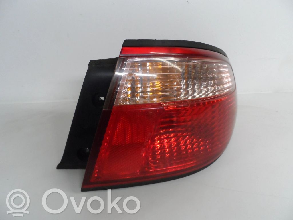 Mazda Xedos 9 Takavalot 