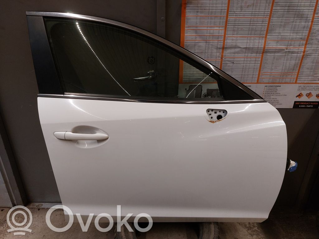Puerta delantera   GHY05802XJ