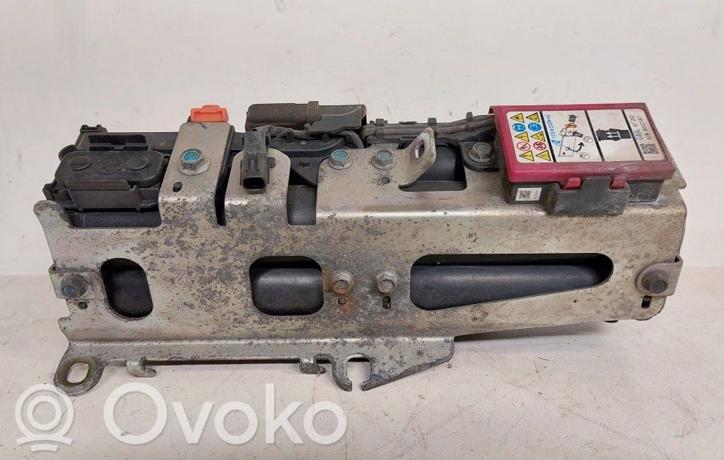 Degimo modulis "Komutatorius"   G46L67ZC0A,G46L67ZC0A